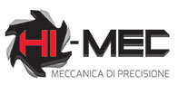 Logo Hi-Mec di salvatore Cali srl