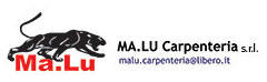 Logo MA.LU Carpenteria s.r.l.