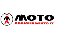 Logo Moto Abbigliamento