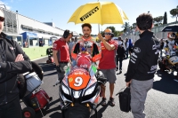 Vallelunga 10/2017