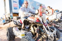 Rally Algeria