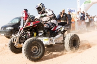 Rally Algeria