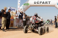 Rally Algeria
