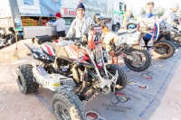 Rally Algeria