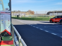 Foto Vallelunga 2022