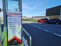 Foto Vallelunga 2022