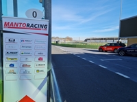 Foto Vallelunga 2022