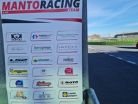 Foto Vallelunga 2022