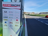 Foto Vallelunga 2022