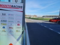 Foto Vallelunga 2022