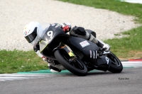 Mugello 25 marzo 2012