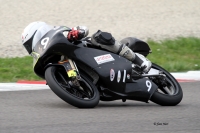 Mugello 25 marzo 2012