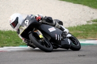 Mugello 25 marzo 2012