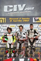 Imola 08 aprile 2012