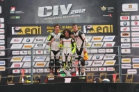 Monza 29 aprile 2012