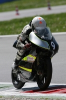 Monza 29 aprile 2012