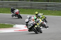 Monza 29 aprile 2012