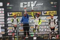 Monza 29 aprile 2012