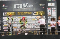 Monza 29 aprile 2012