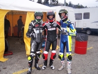 Prove libere del 28 febbraio al Mugello