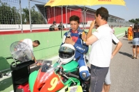 Imola 28/07/2013