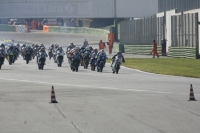 Vallelunga 7 marzo 2010