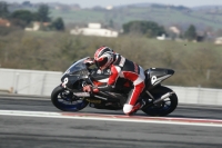 Vallelunga in action