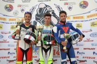 Podio Mugello