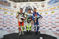 Podio Mugello