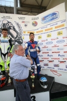 Podio Mugello