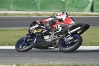 Vallelunga in action