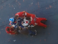 Foto miste
