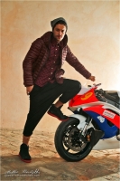 Foto book