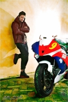 Foto book