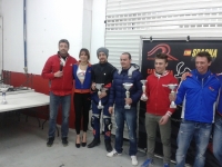 Test Valencia