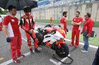 Vallelunga