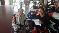 Test Mugello