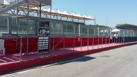 Imola 2015 - Cartellonistica