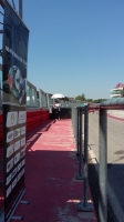 Imola 2015 - Cartellonistica