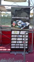 Imola 2015 - Cartellonistica