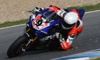 TEST JEREZ e PORTIMAO 2015