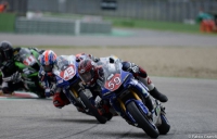 Imola 2016