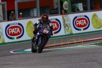 Imola 2016