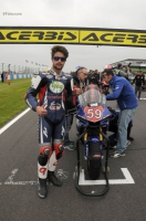 Donington 2016