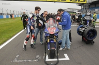 Donington 2016