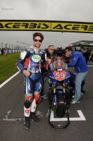 Donington 2016