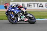 Donington 2016