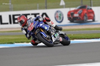 Donington 2016