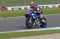 Donington 2016