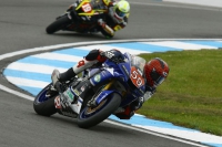 Donington